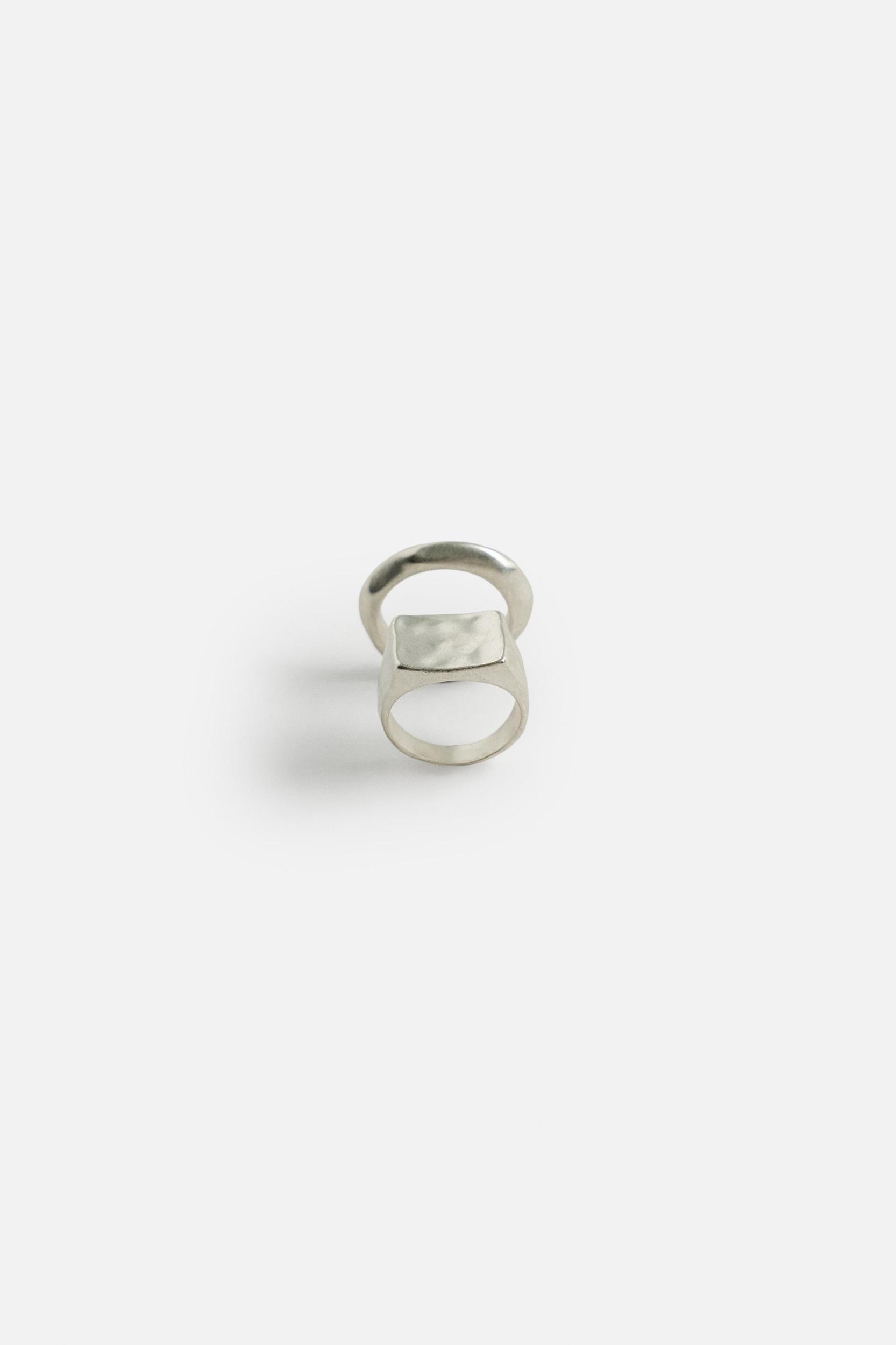COMBINED METAL RINGS 2-PACK Product Image