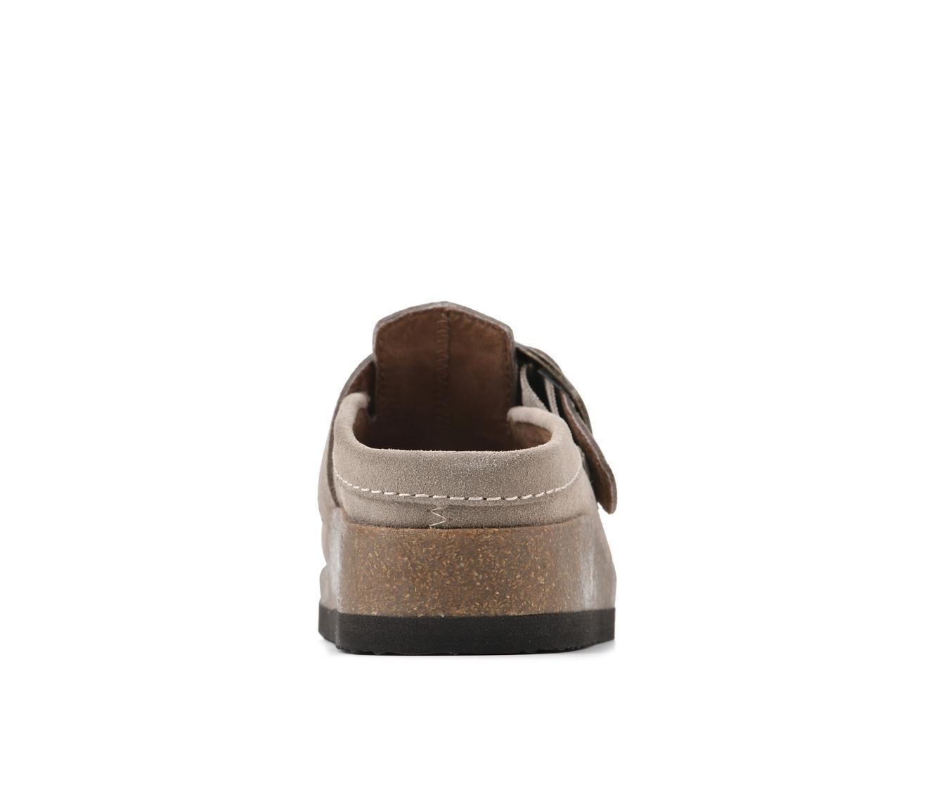 Women's White Mountain Bueno Clogs Product Image