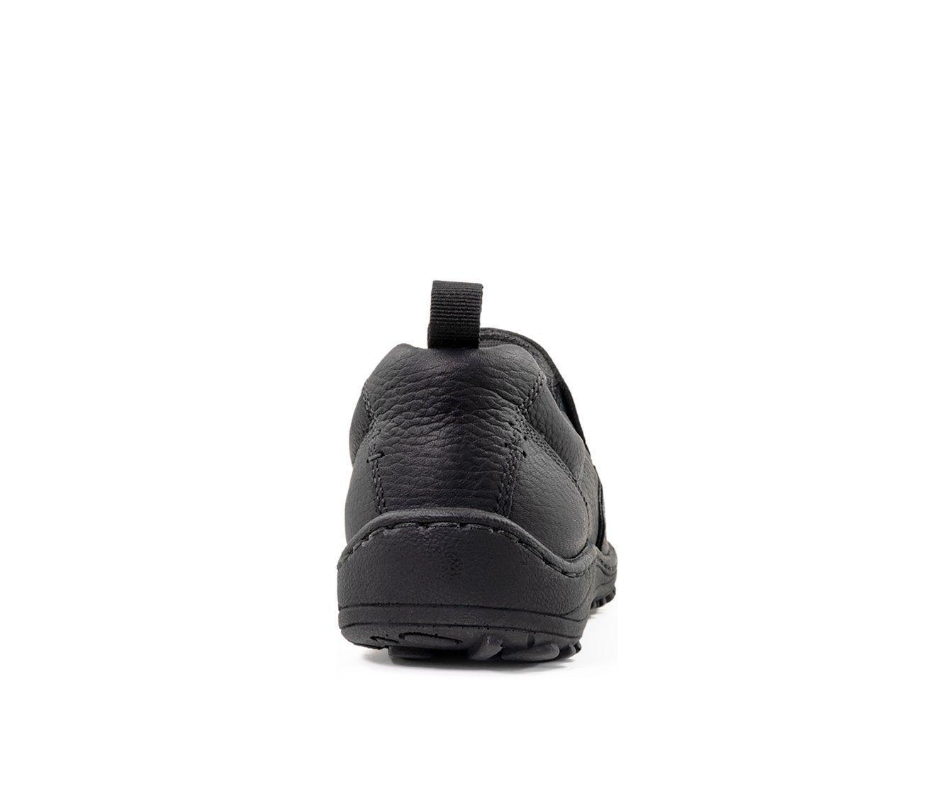 Men's French Shriner Filmore Slip-On Shoes Product Image