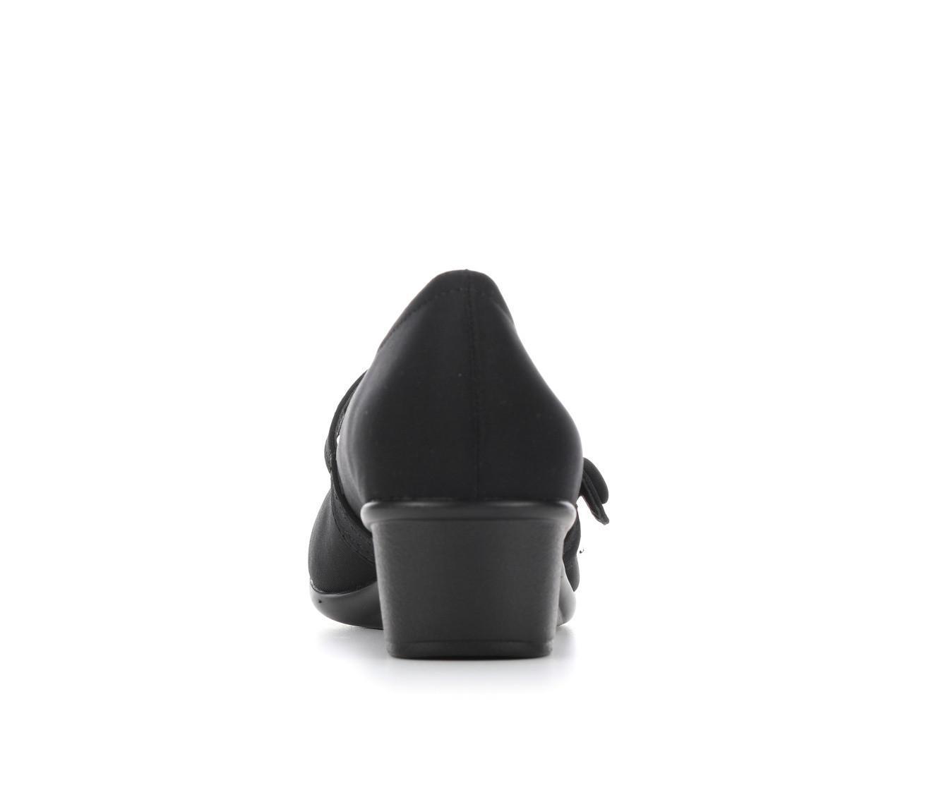 Women's Cliffs by White Mountain Brightly Mary Jane Wedge Pumps Product Image