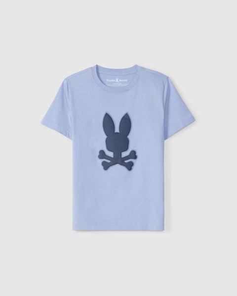 KIDS RIVIERA PIQUE POLO SHIRT - B0K640C200 Product Image