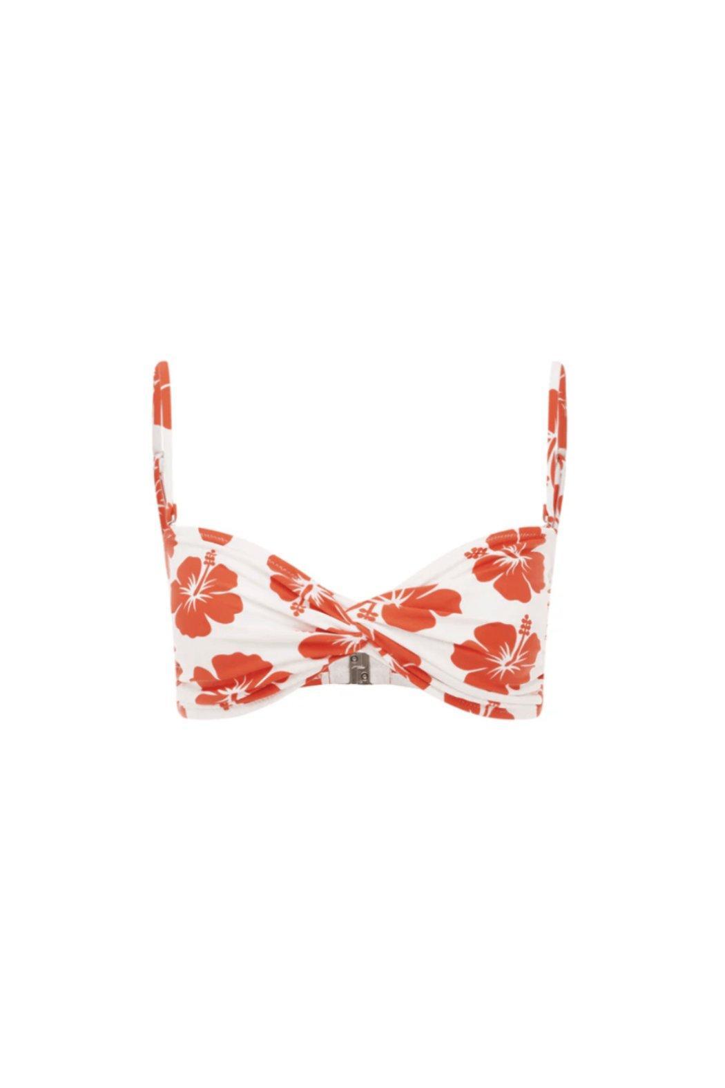 The Twist Bandeau Product Image