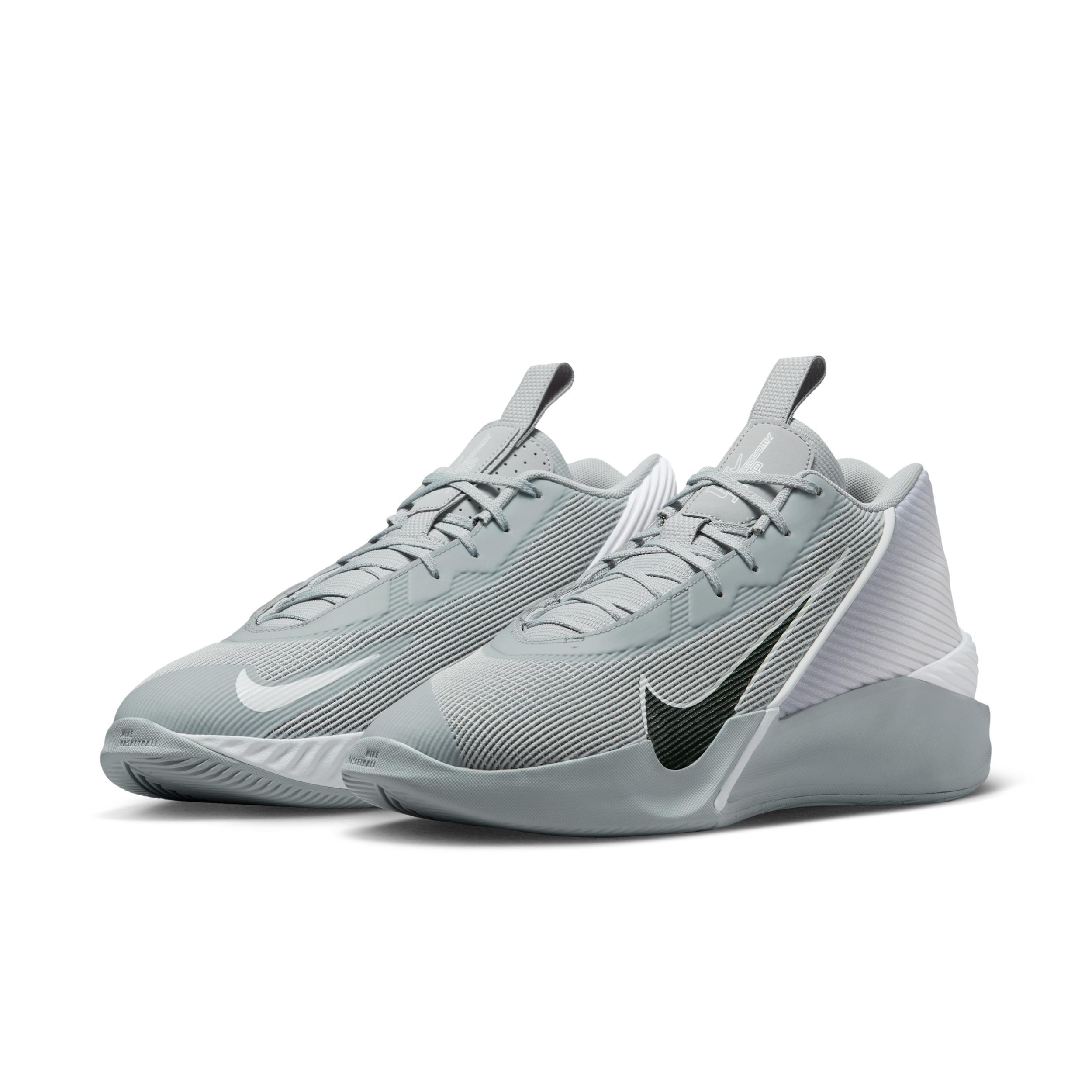 Nike Men's G.T. Jump Academy Basketball Shoes Product Image