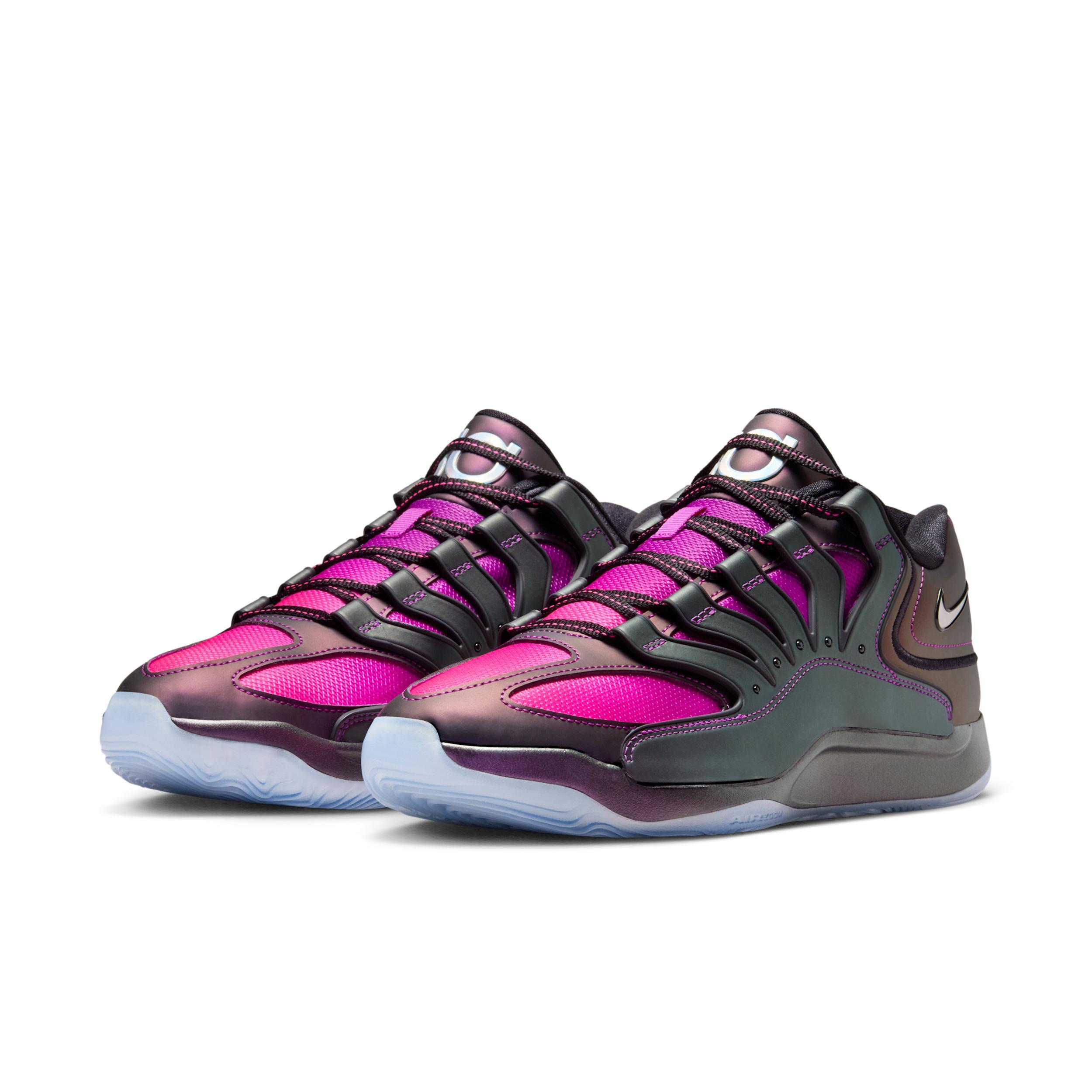 Nike Men's KD18 SE Basketball Shoes Product Image