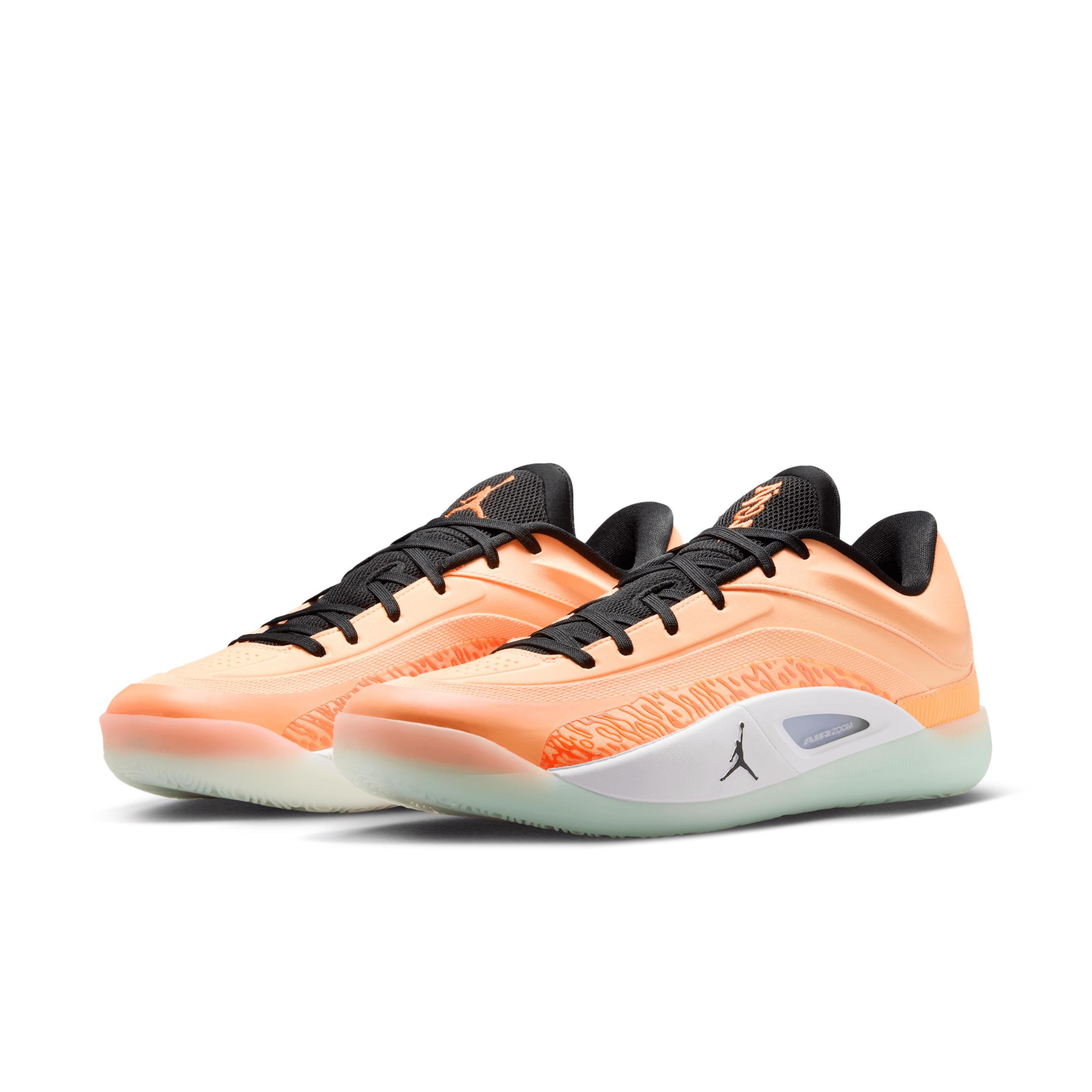 Zion 4 Basketball Shoes Product Image