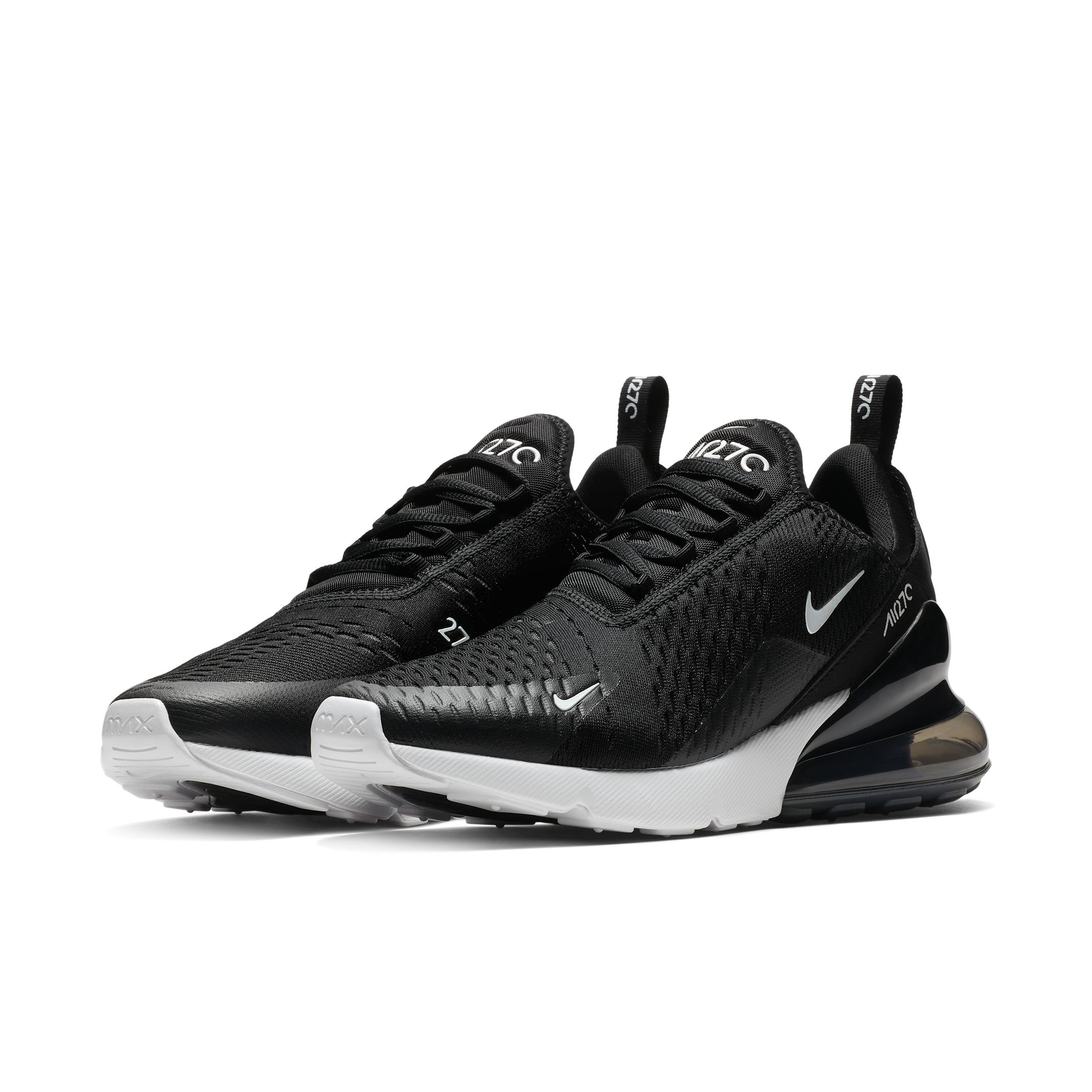 Nike Air Max 270 sneakers Product Image