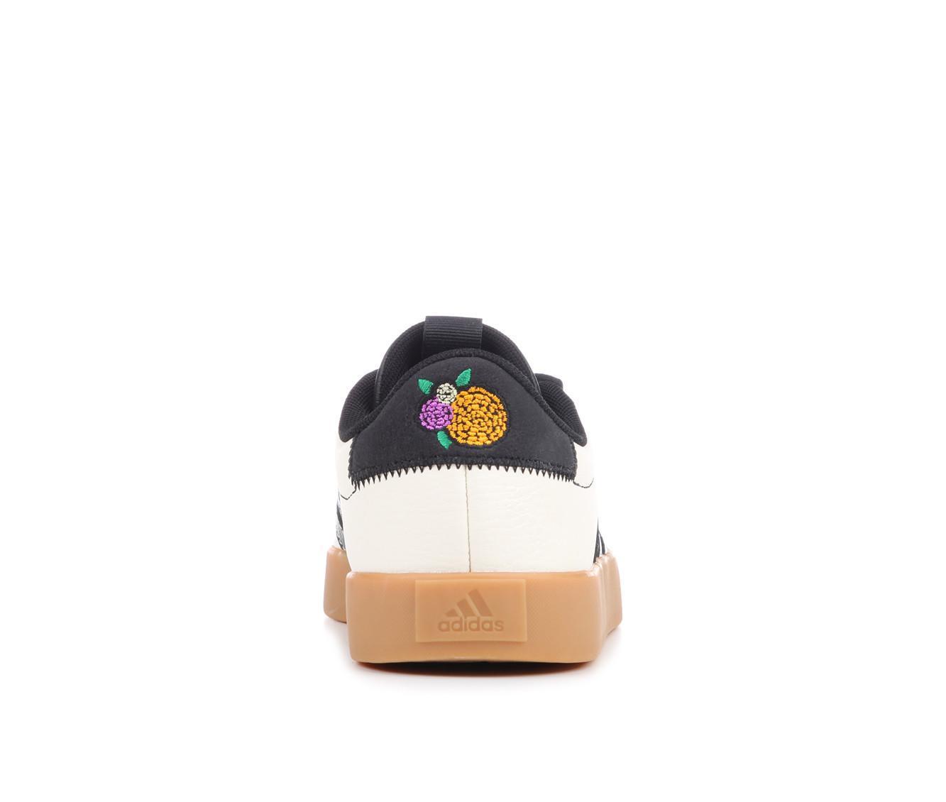 Women's Adidas VL Court 3.0 Sneakers Product Image