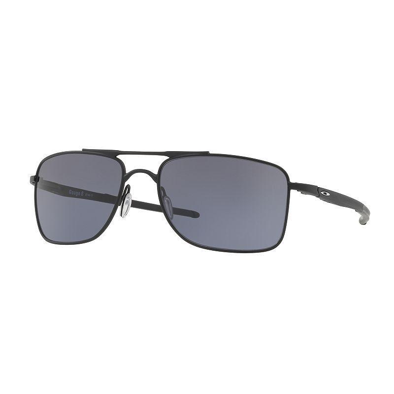 Oakley Men's Gauge 8 Sunglasses Product Image