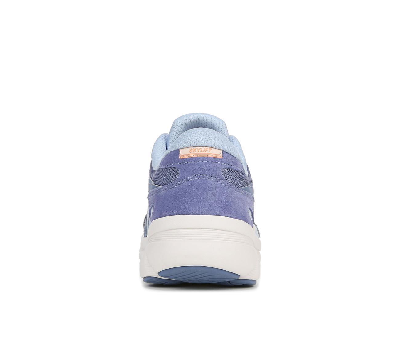 Women's Ryka Skylift Walking Sneaker Walking Shoes Product Image