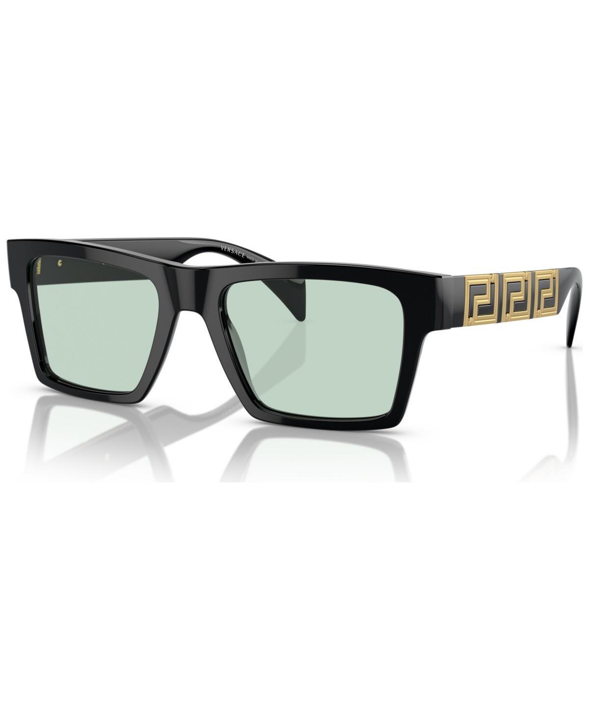Bold Acetate Butterfly Sunglasses Product Image
