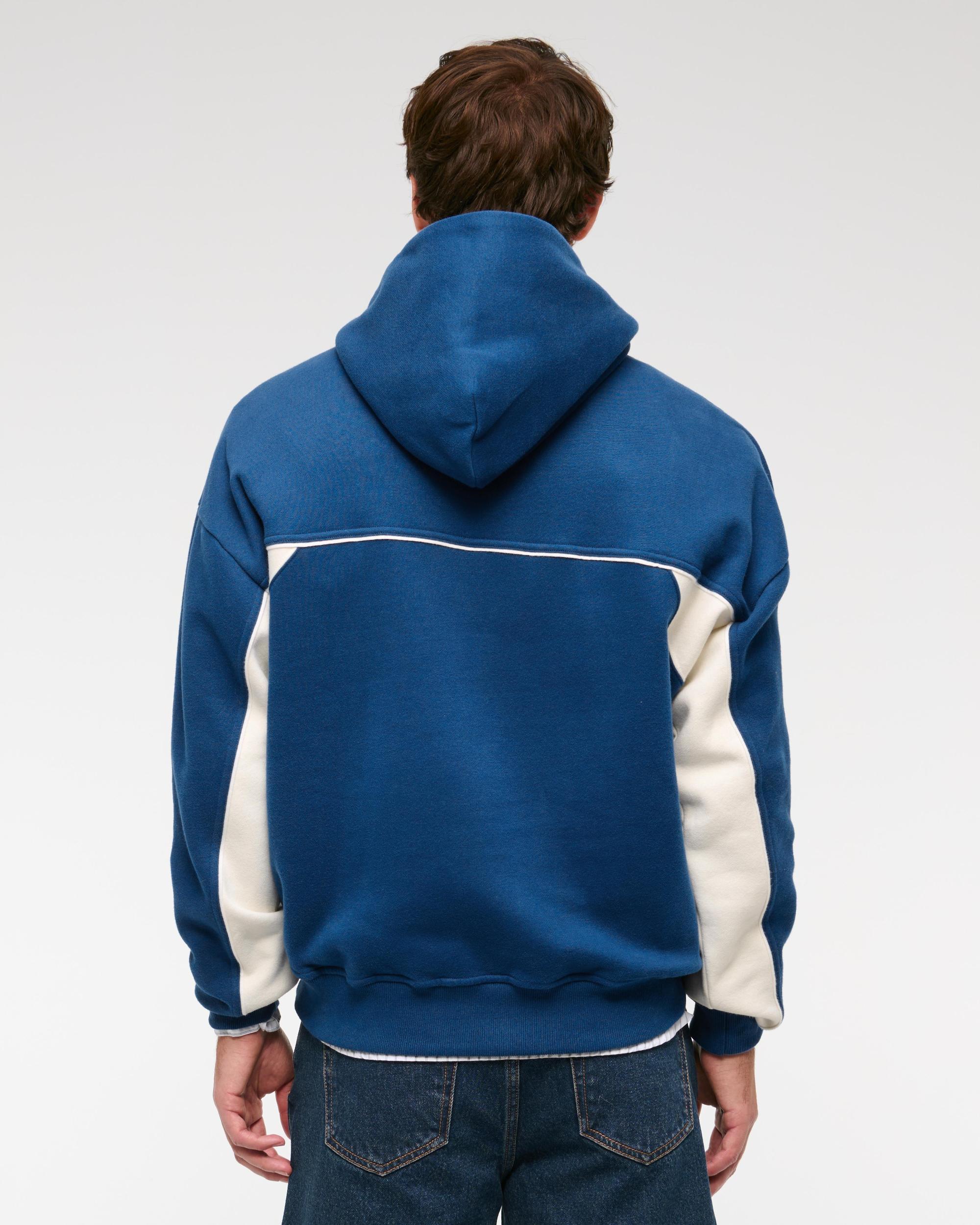 Essential Popover Hoodie Product Image