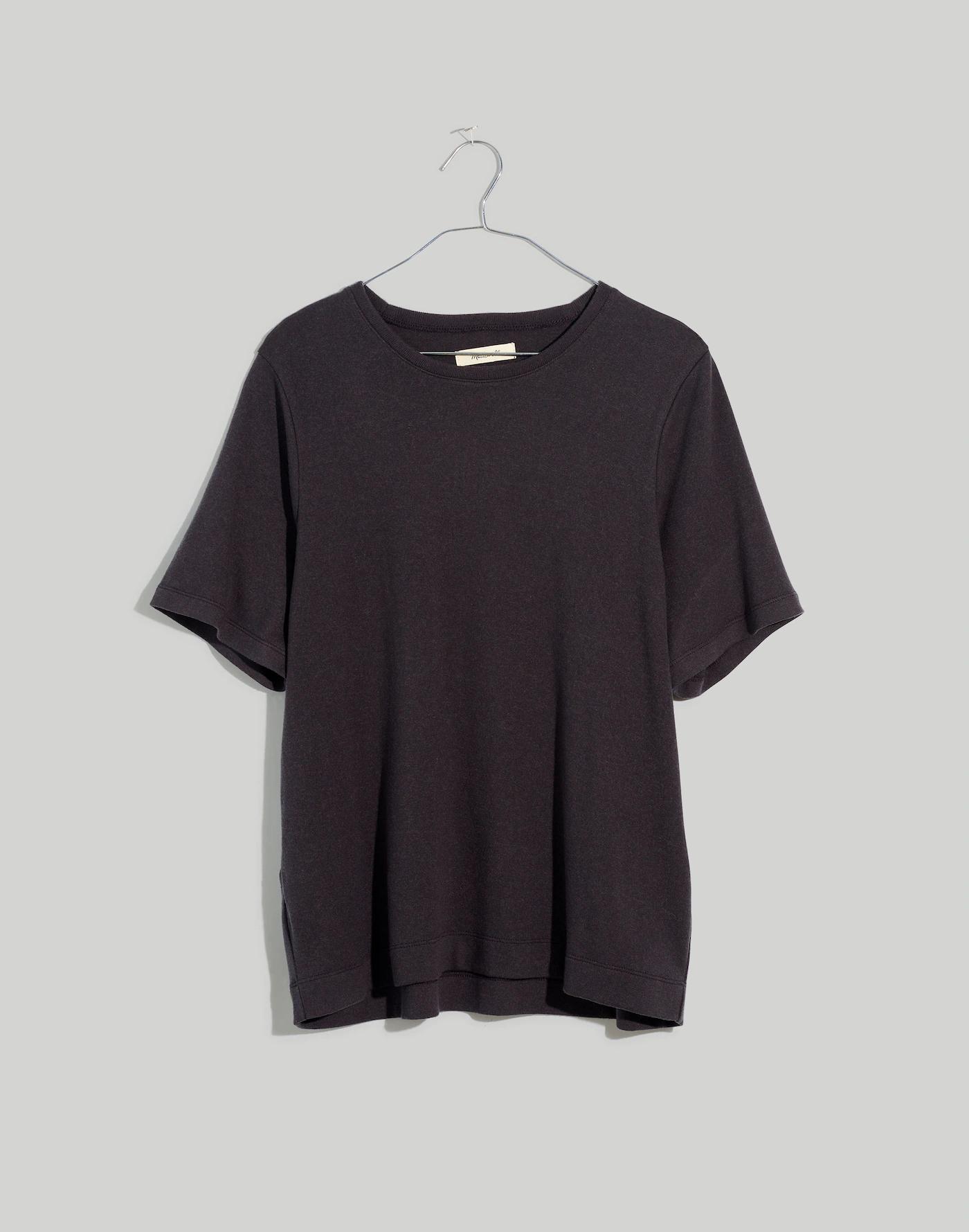 Dreamiest Knit Tee Product Image