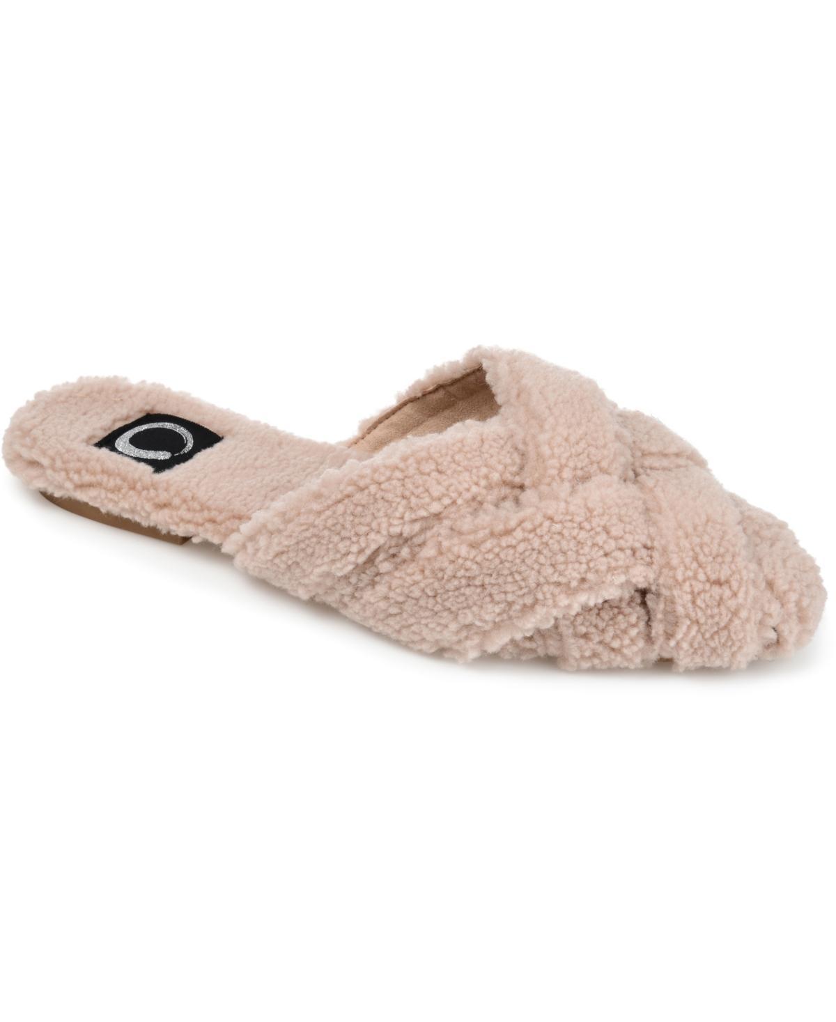 Journee Collection Womens Sereena Slipper Product Image