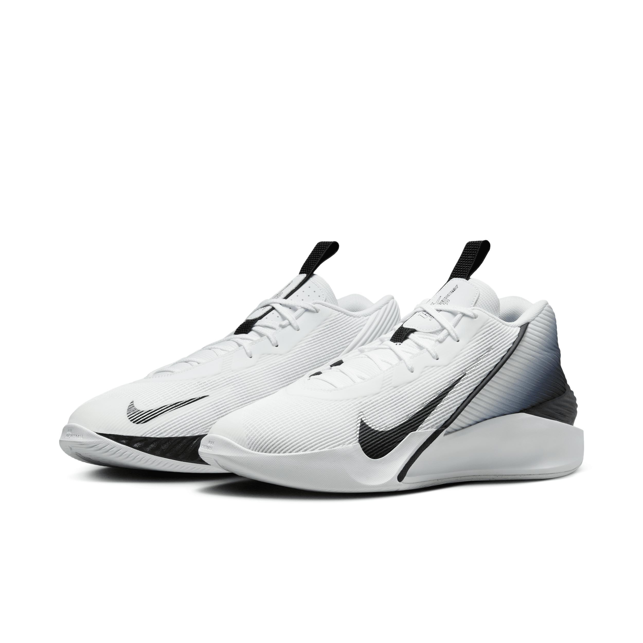 Nike Men's G.T. Jump Academy Basketball Shoes Product Image