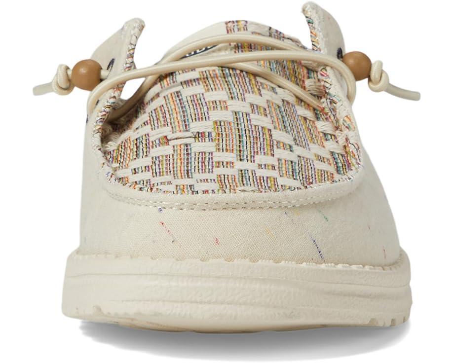 Wally Slip Canvas Product Image