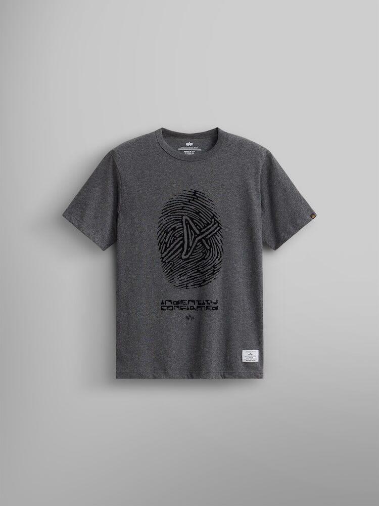 ALPHA BUBBLE TEE Product Image