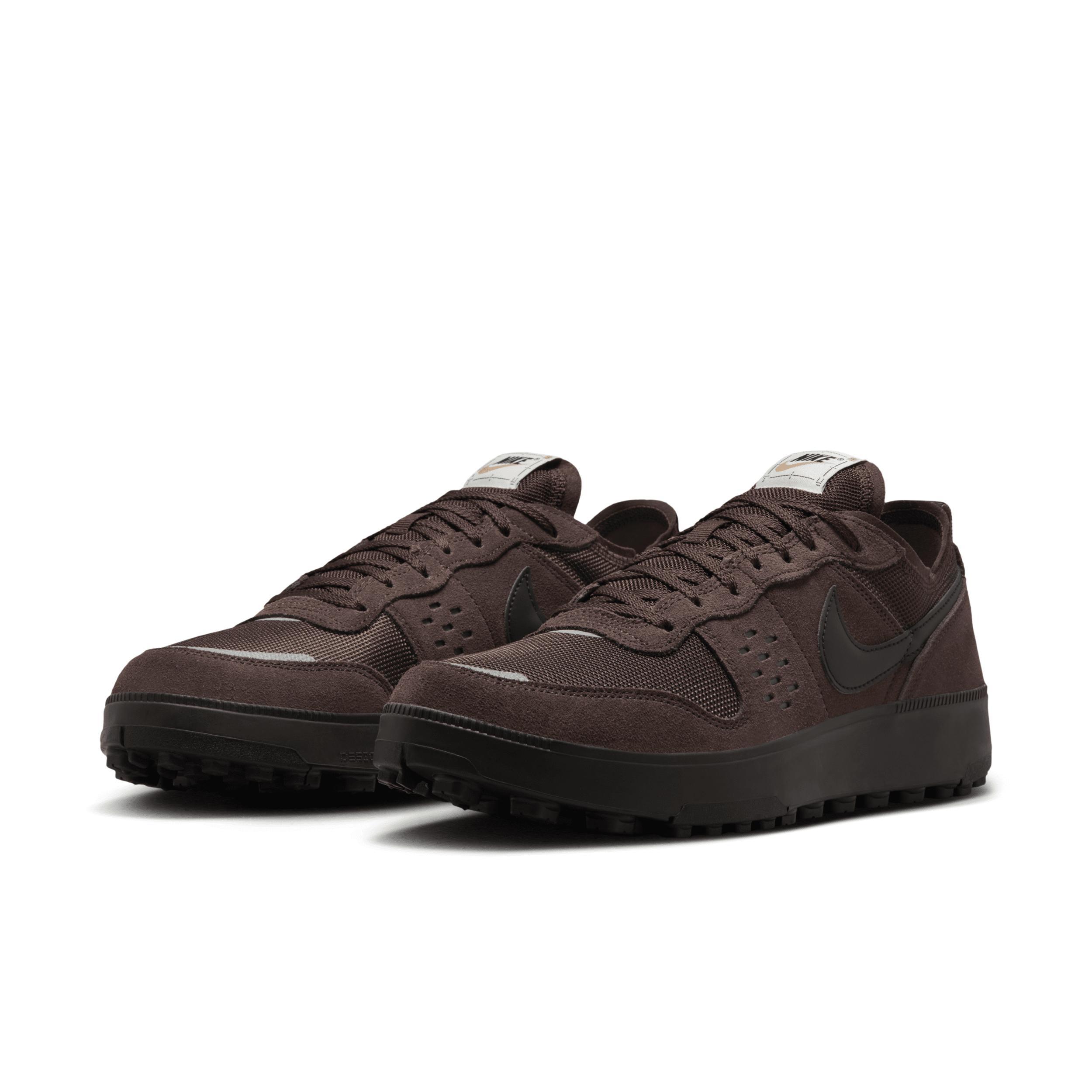 Nike Mens C1TY Street Meat Shoes Product Image