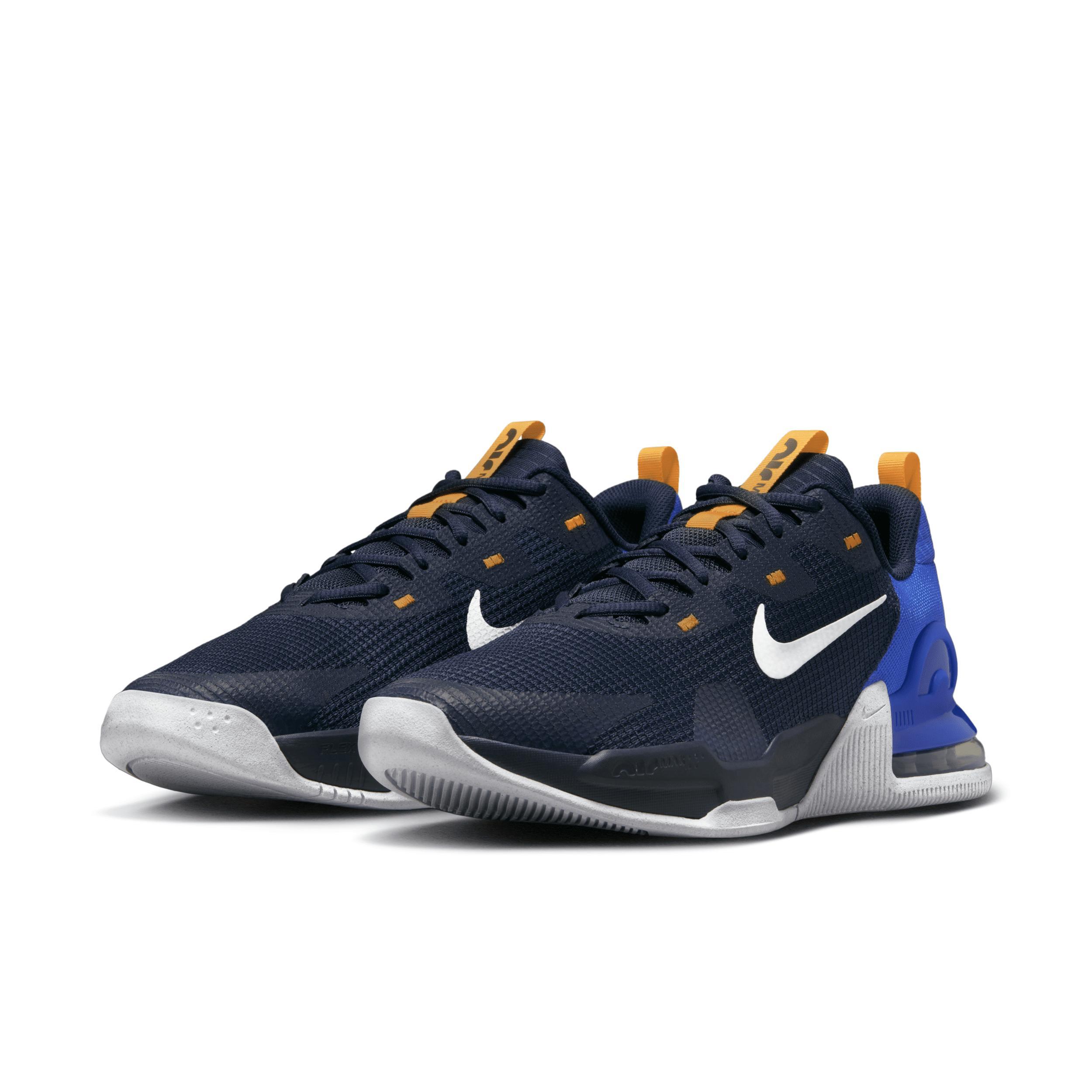 Nike Men's Air Max Alpha Trainer 5 Workout Shoes Product Image
