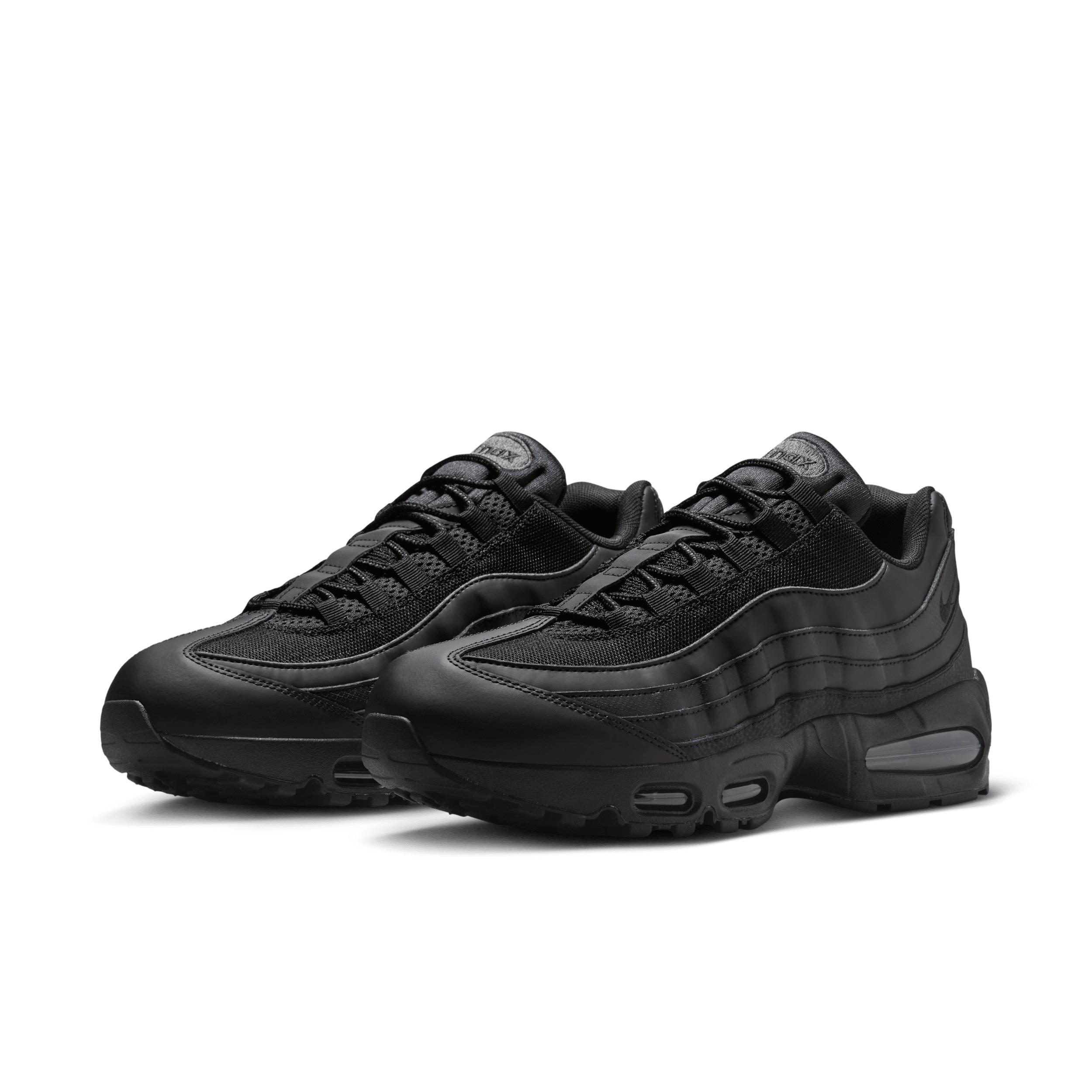 Nike Men's Air Max 95 "Big Bubble" Shoes Product Image