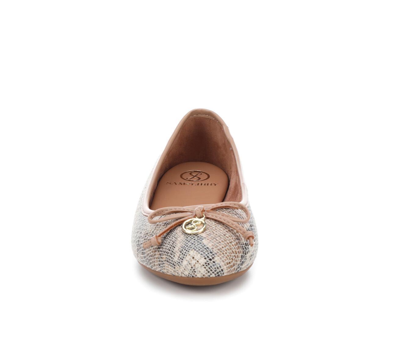 Women's Sam & Libby Callan Flats Product Image