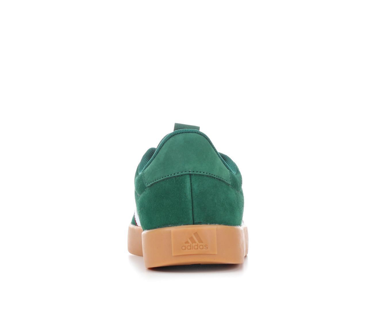 Men's Adidas VL Court 3.0 Sneakers Product Image