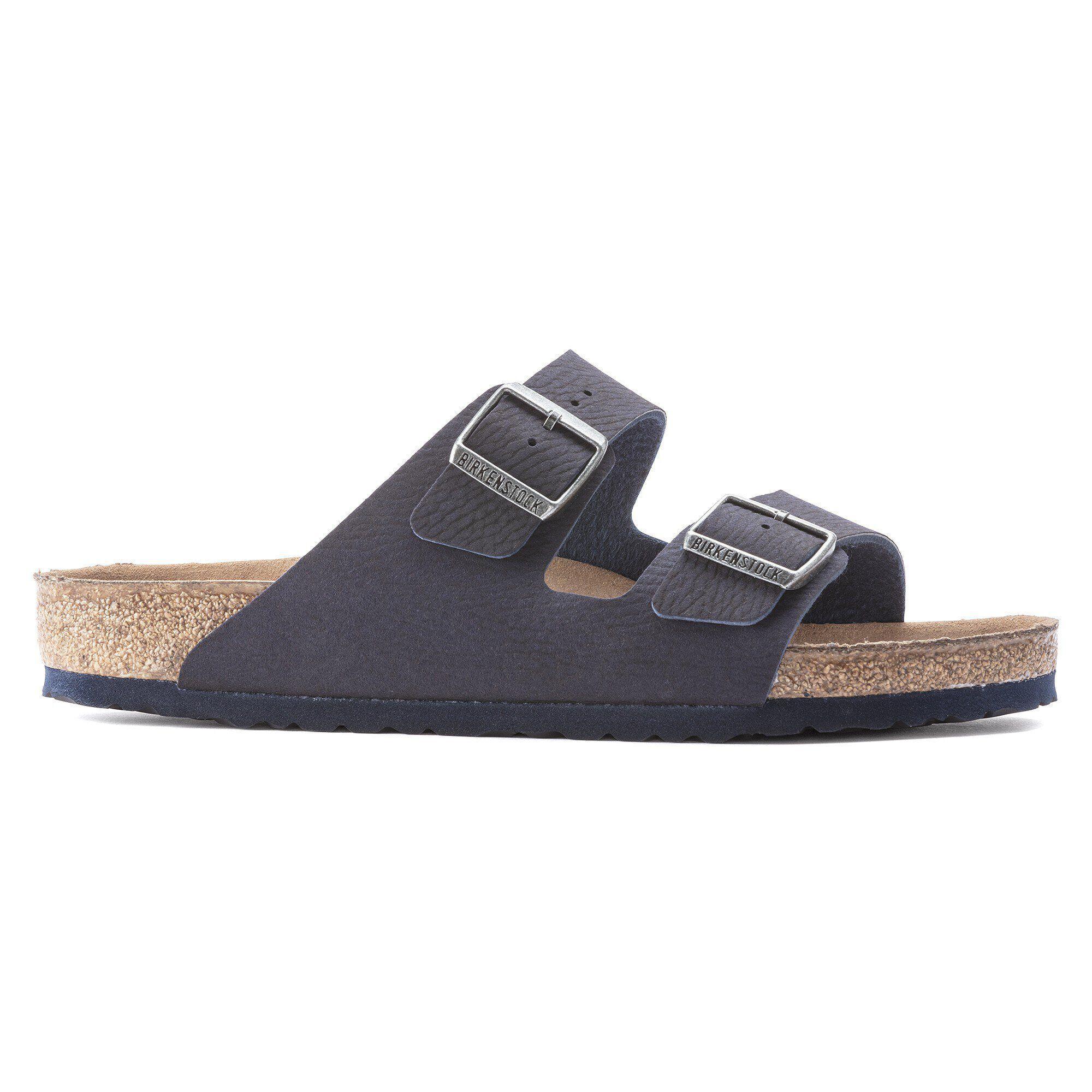 Arizona Vegan Microfaser Desert Dust Indigo Blue Product Image