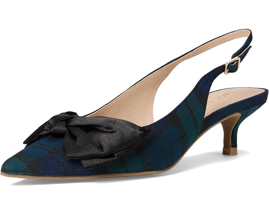 Debra Slingback Kitten Heel - Sparkle Product Image