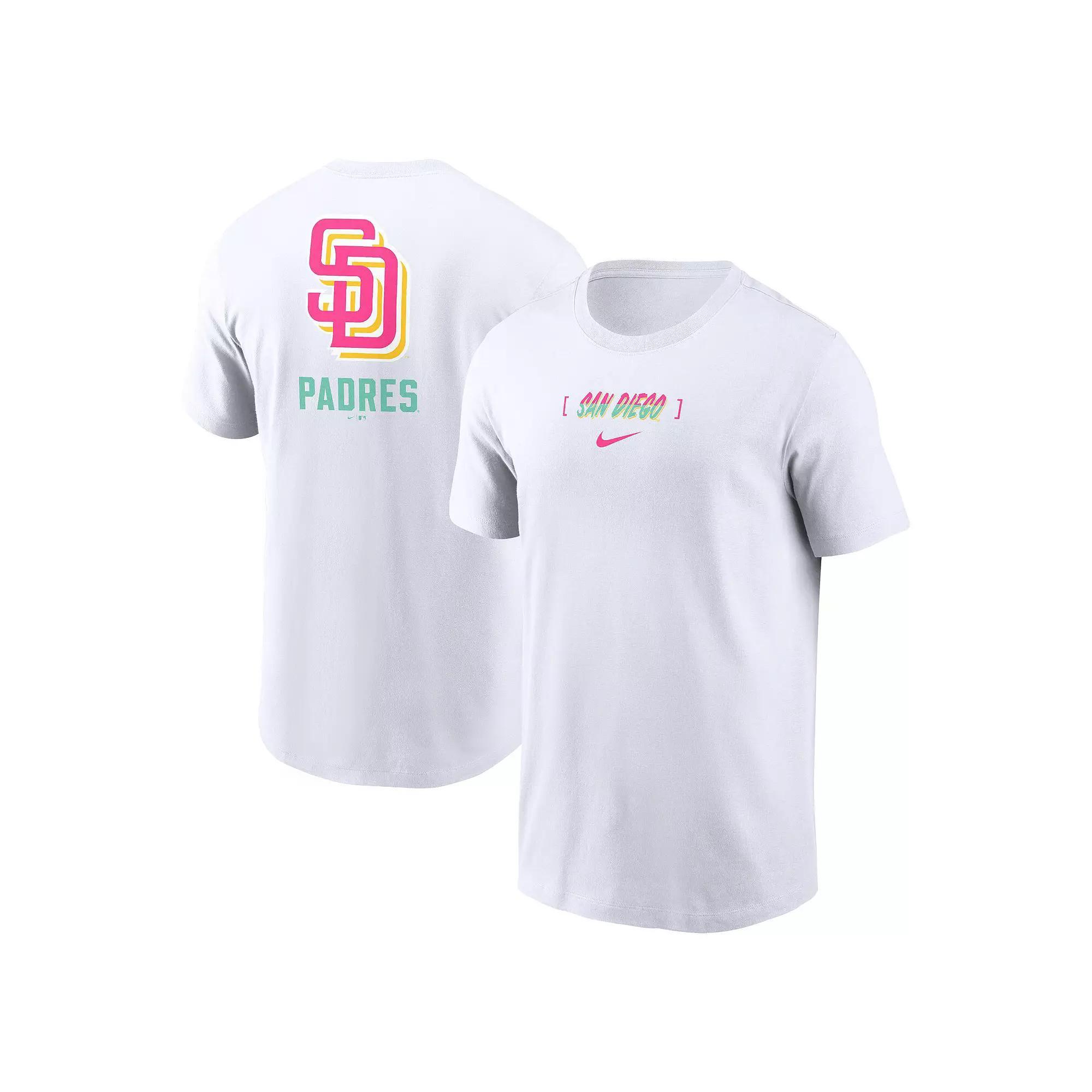 Nike Men's Dri-FIT Tennis T-Shirt Product Image