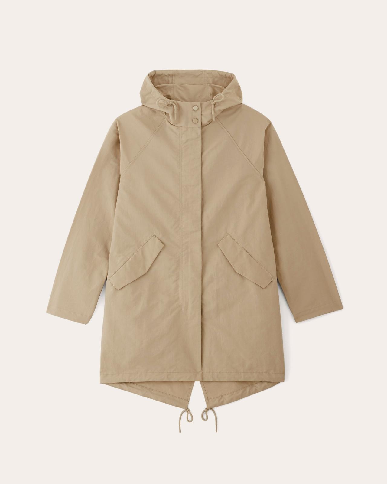 The Anorak Product Image