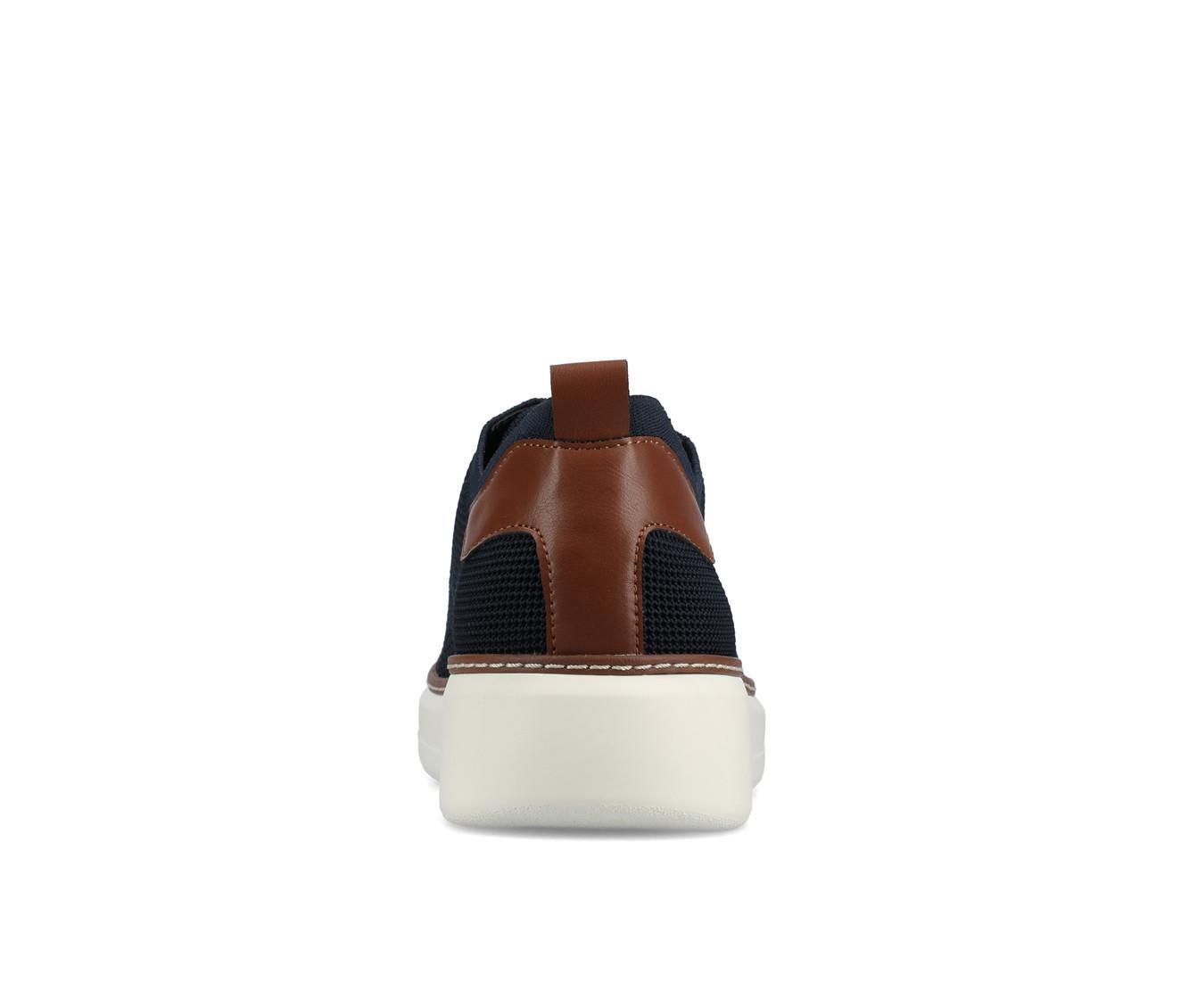 Men's Vance Co. Norris Casual Sneakers Product Image