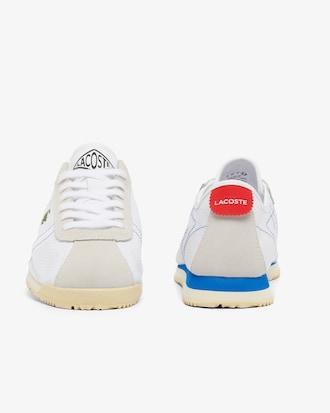Men's Club-Low Sneakers Product Image