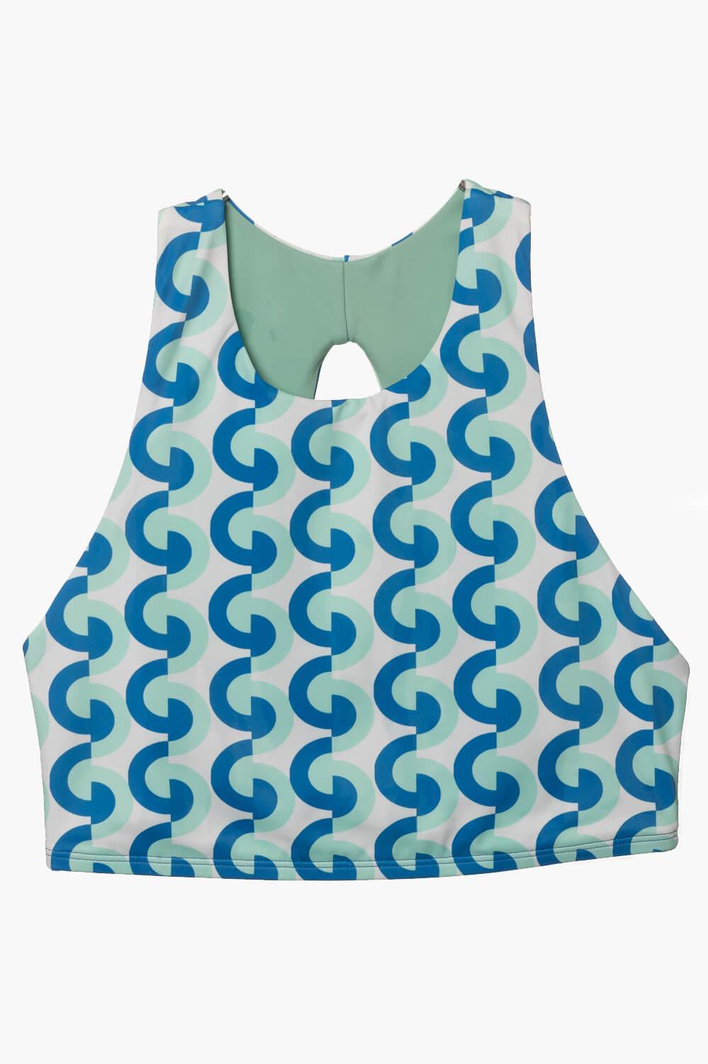 Gwen Bikini Top Product Image