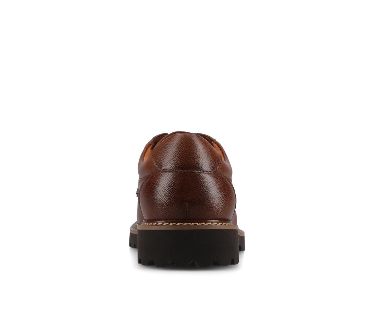 Men's Vance Co. Templeton Dress Oxfords Product Image
