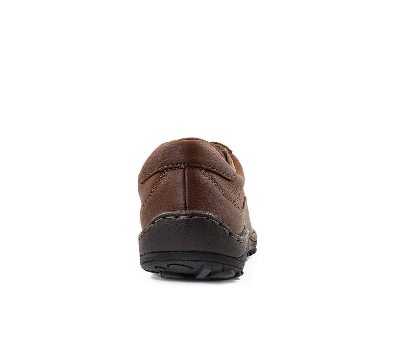 Men's French Shriner Montrose Casual Oxfords Product Image