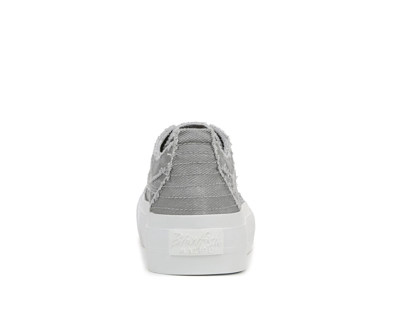 Women's Blowfish Malibu Sadie-Sun Platform Sneakers Product Image