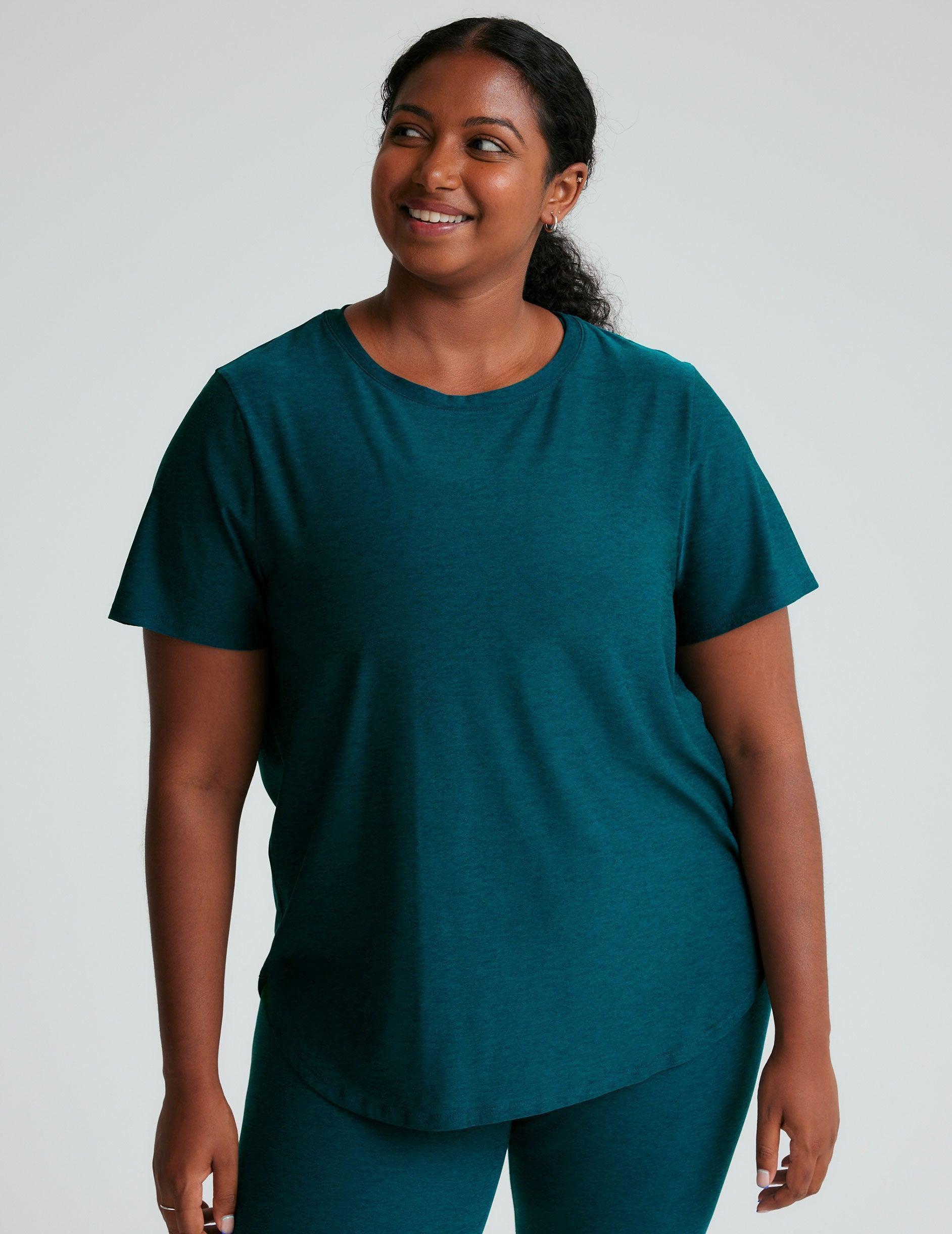 Featherweight On The Down Low Tee Product Image
