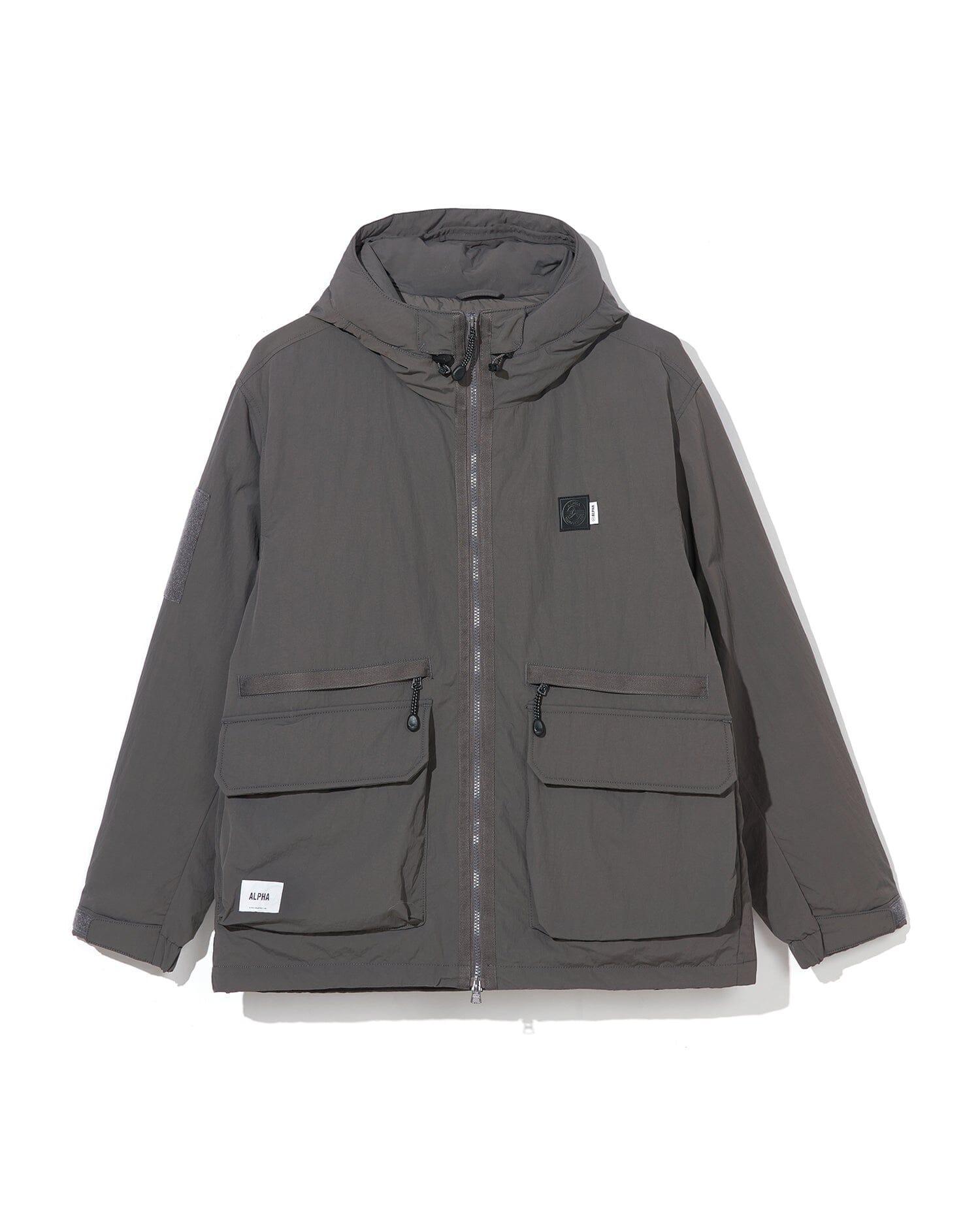 UNFRM TACTICAL DOWN JACKET Male Product Image