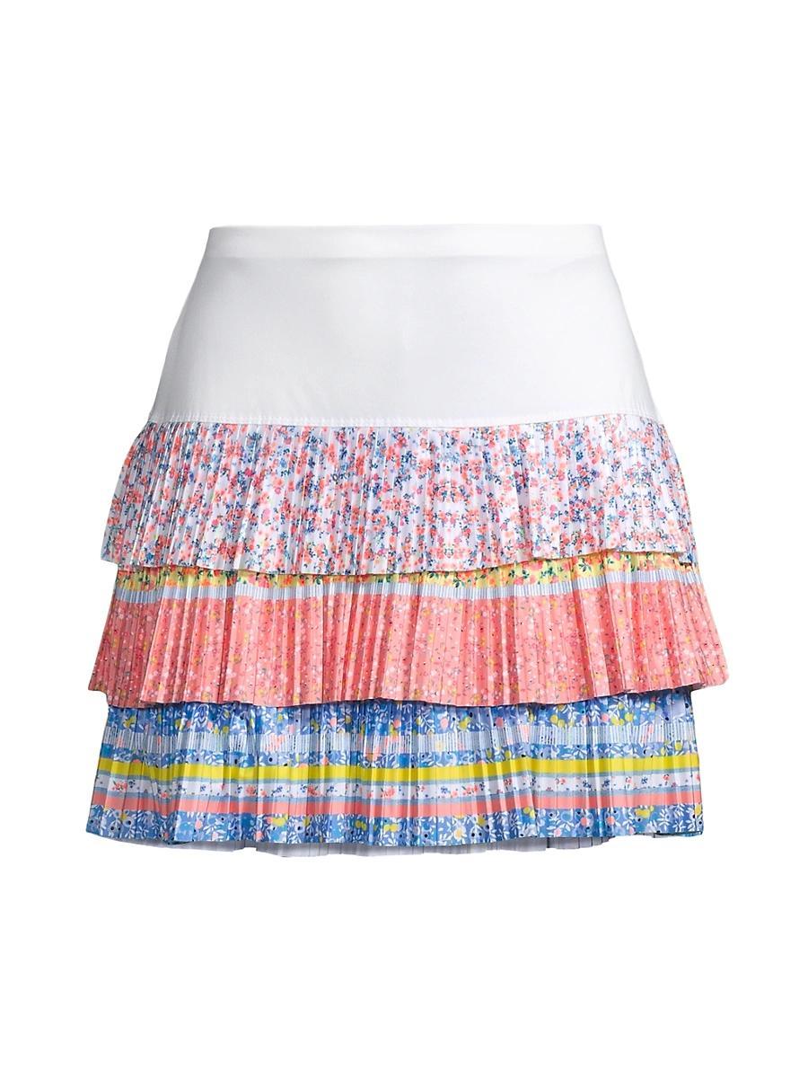 Womens Liberty In Love Skort Product Image