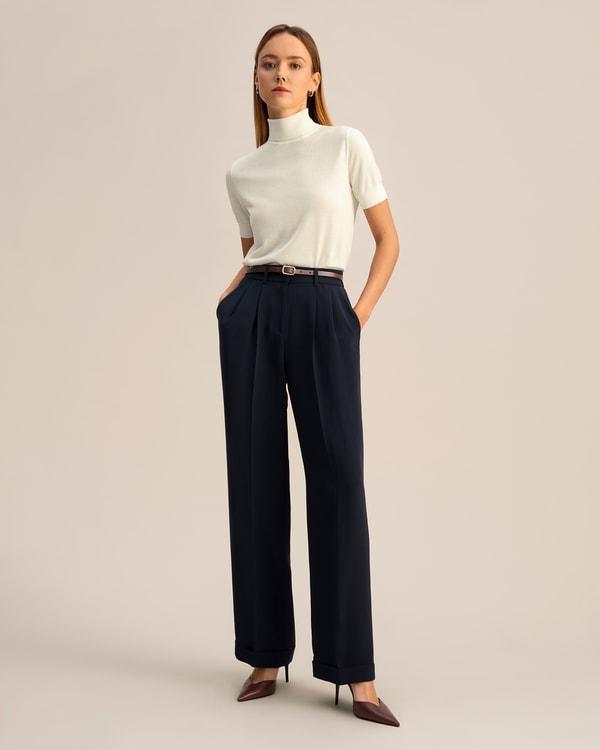 Solomon Sweater Product Image