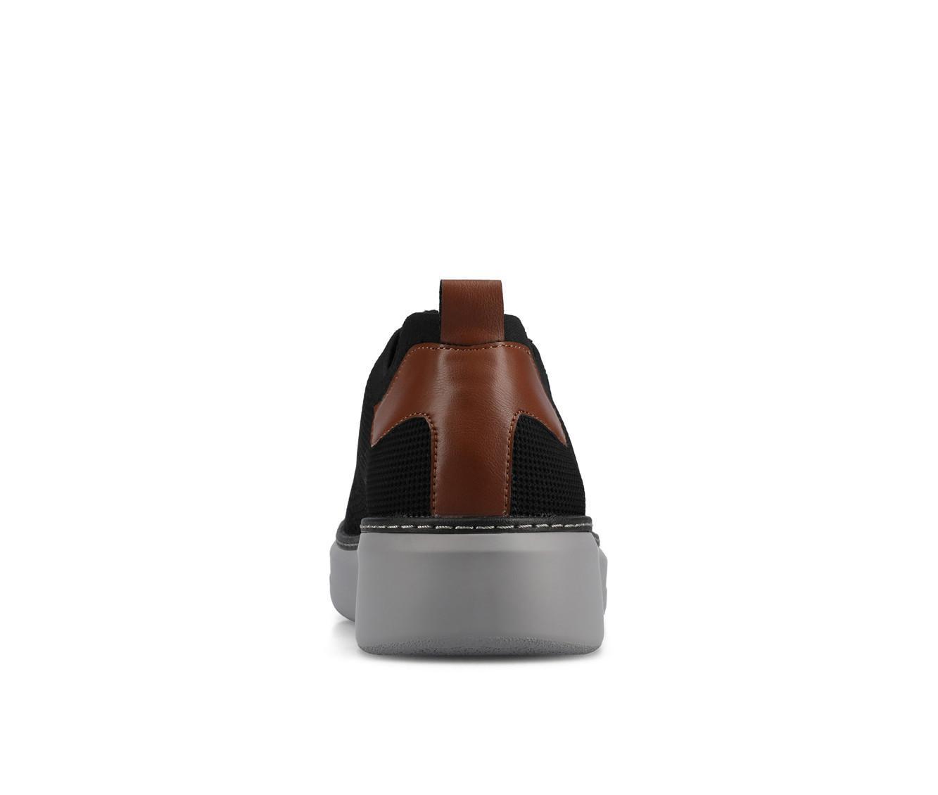 Men's Vance Co. Norris Casual Sneakers Product Image