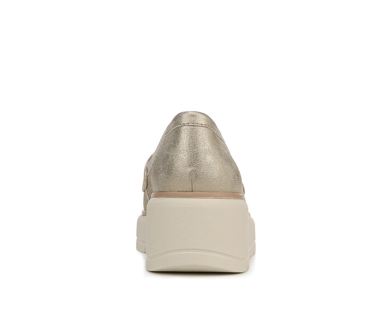 Women's Dr. Scholls Nice Day Max Loafers Product Image