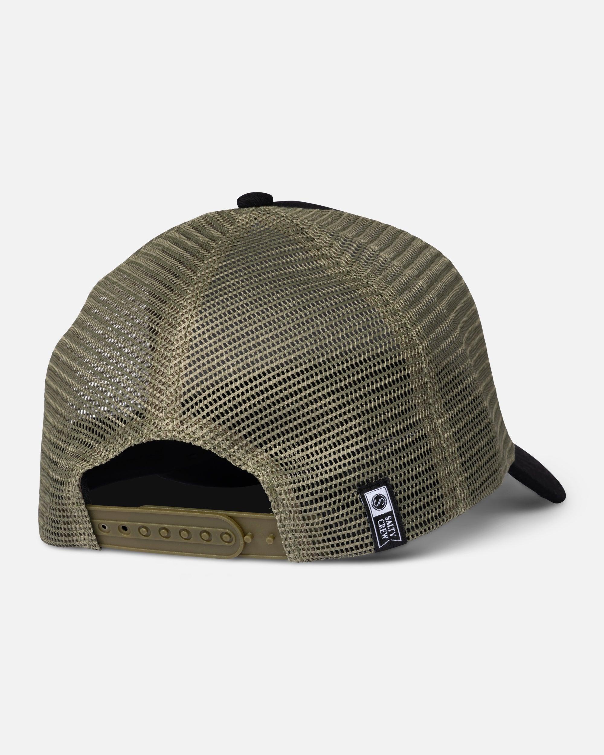 Live Bait Trucker Hat - Phantom Male Product Image