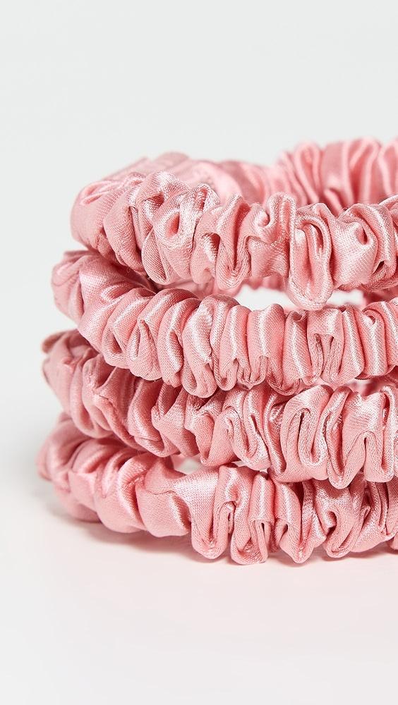 Slip Slip Skinny Scrunchie Set | Shopbop Product Image