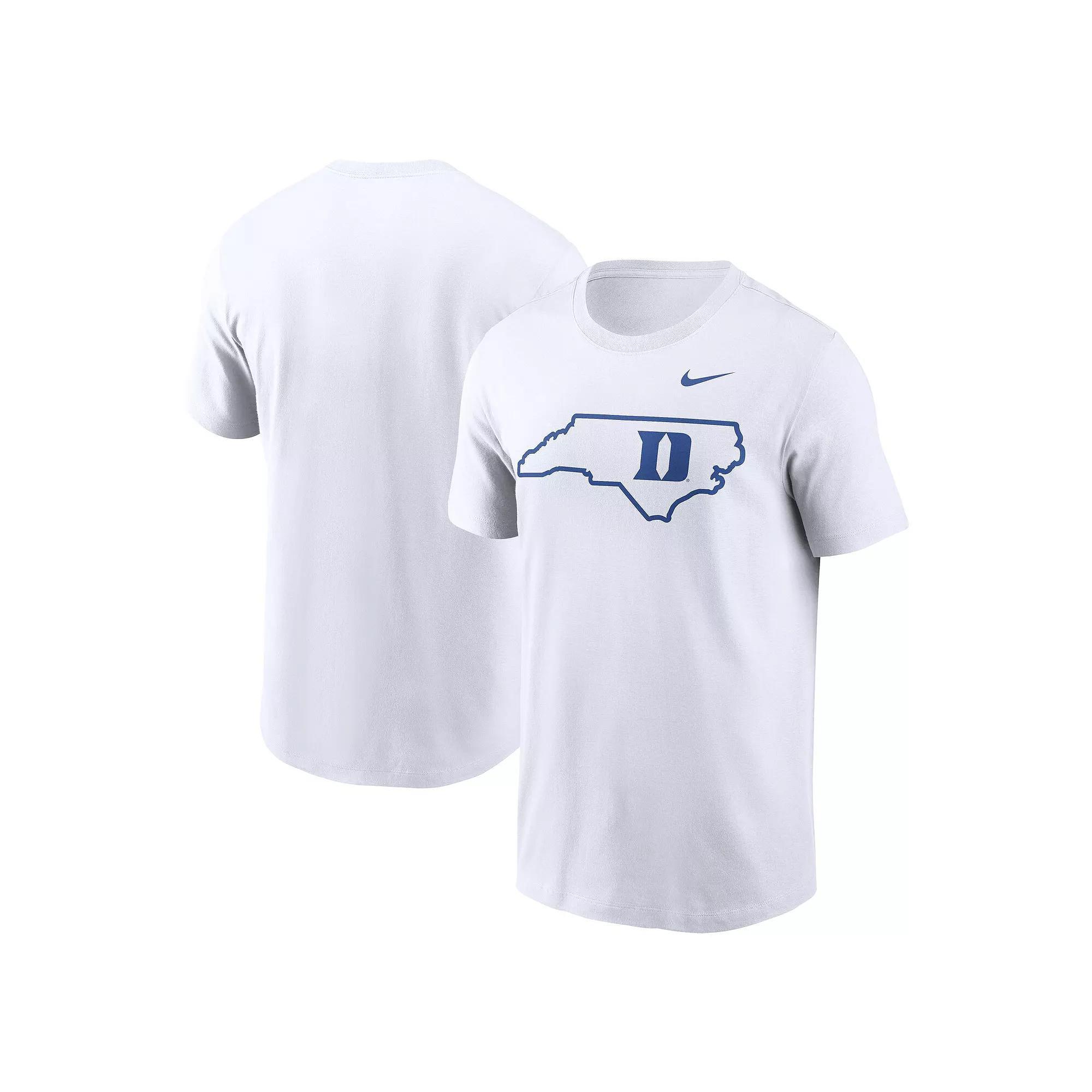 Mens Nike New Orleans Saints Faded Essential T-Shirt Product Image