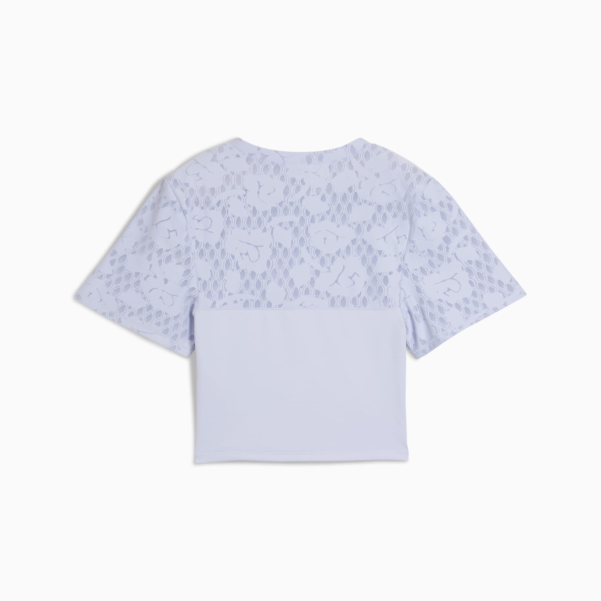 LACE Women's Crop Top Product Image