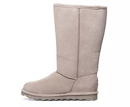 Bearpaw Elle Tall Women's Winter Boots, Size: 7, Brown Product Image