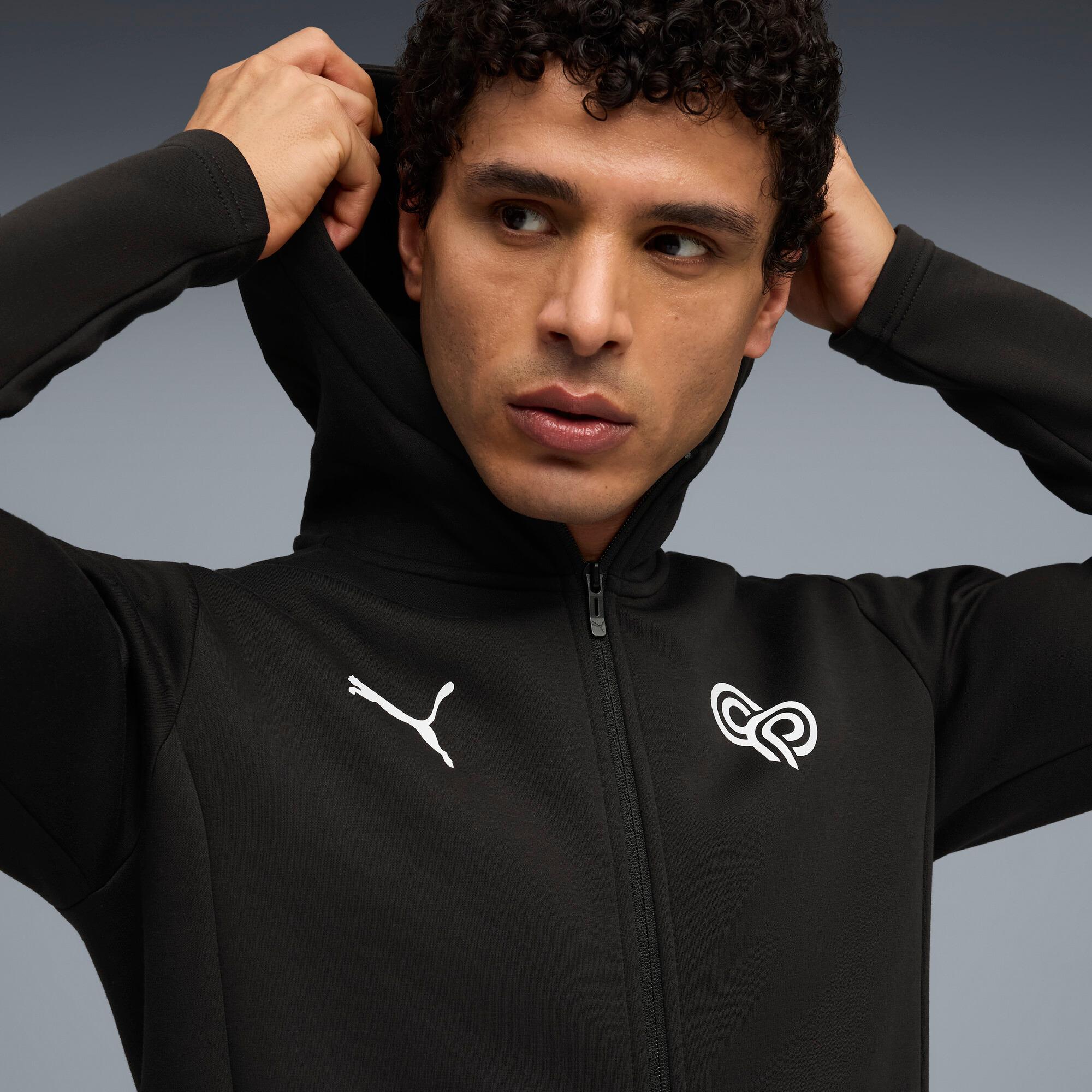 CP Never Stop Sweat Pants Men Product Image