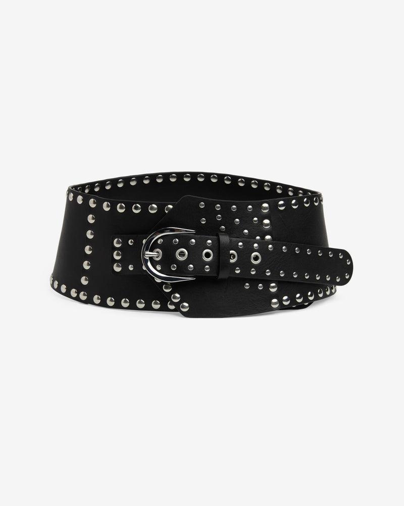 Studded Waist Belt Product Image