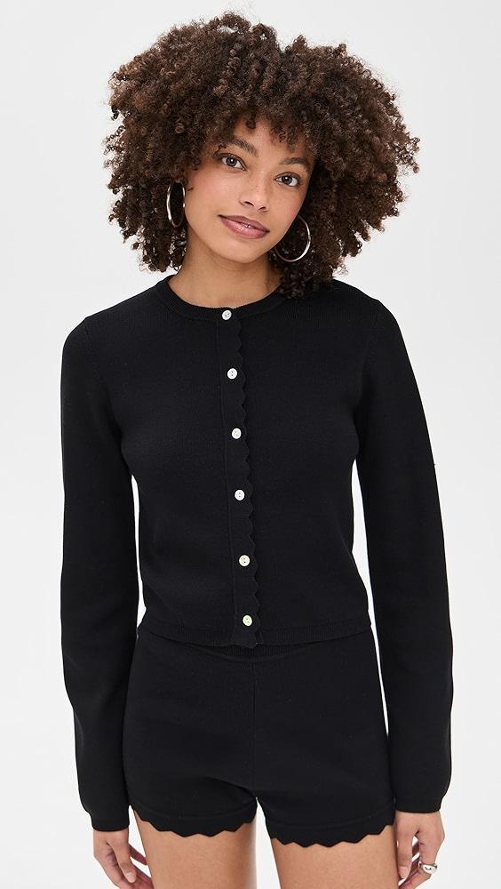 NIA Roxie Cardigan | Shopbop Product Image