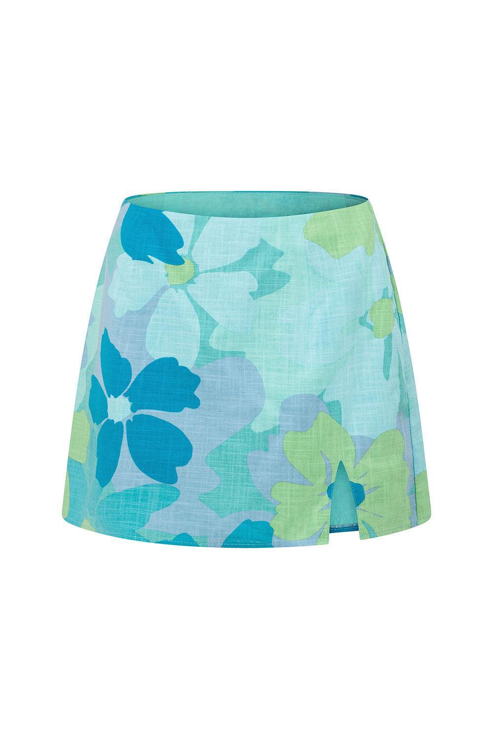 Lyric Top - Bold River Product Image